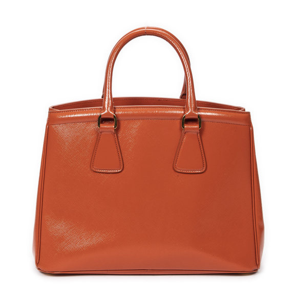 Prada Medium Galleria Single Zip Tote - Picture 4 of 11